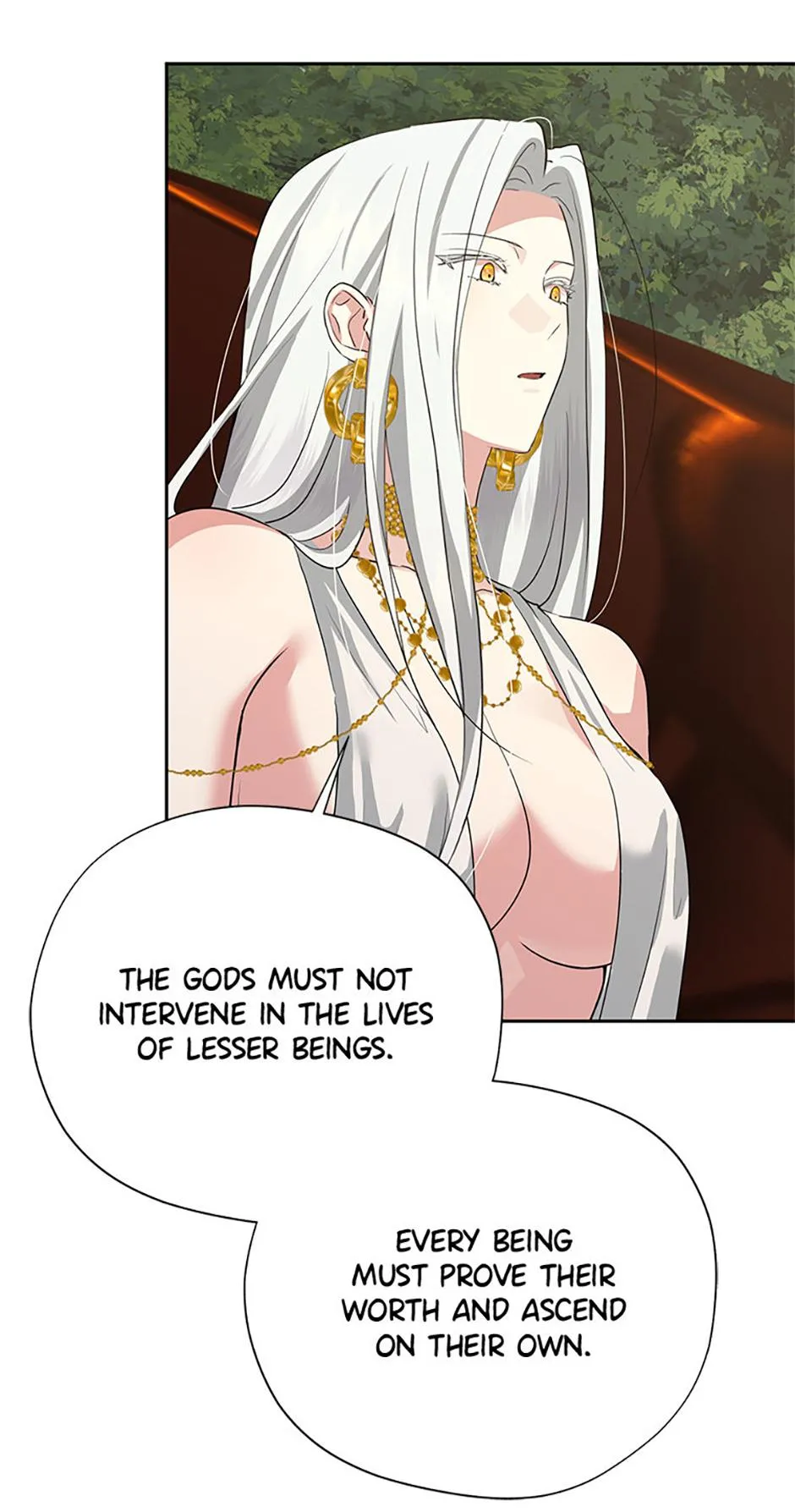 It’s Not Even Night Chapter 23 page 29 - 
