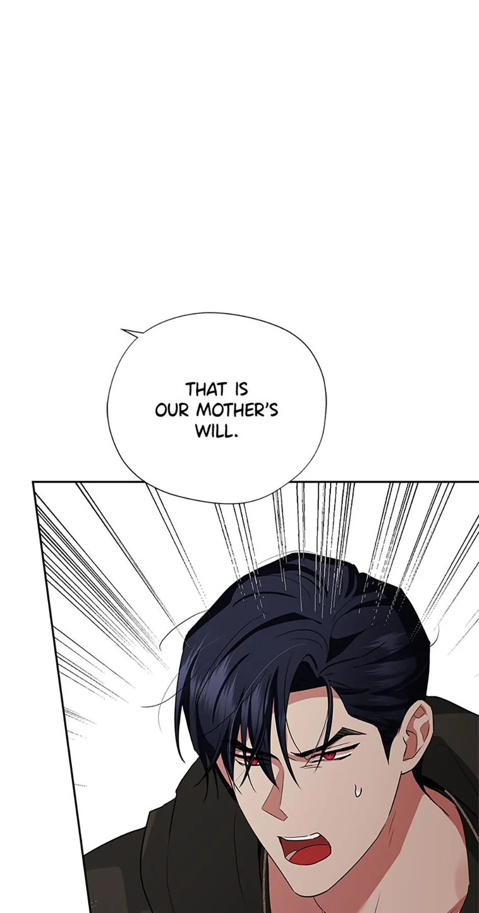 It’s Not Even Night Chapter 23 page 30 - 
