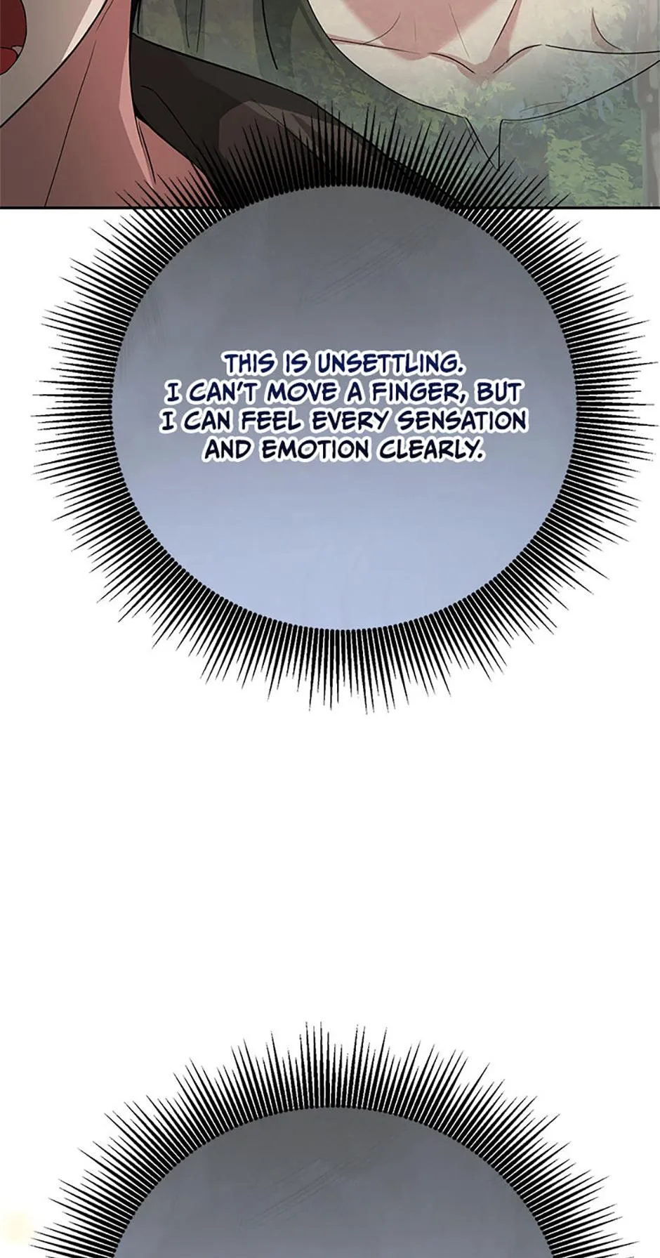 It’s Not Even Night Chapter 23 page 39 - 