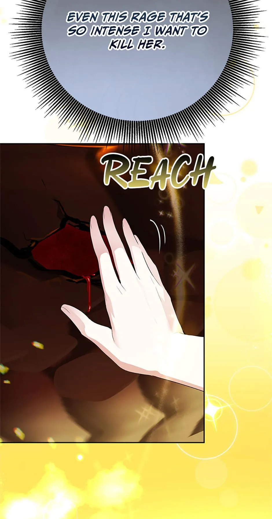 It’s Not Even Night Chapter 23 page 40 - 