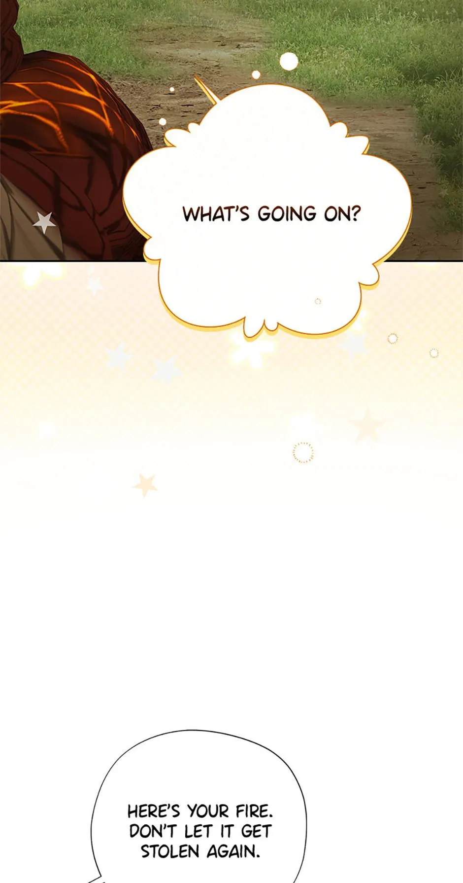 It’s Not Even Night Chapter 23 page 45 - 