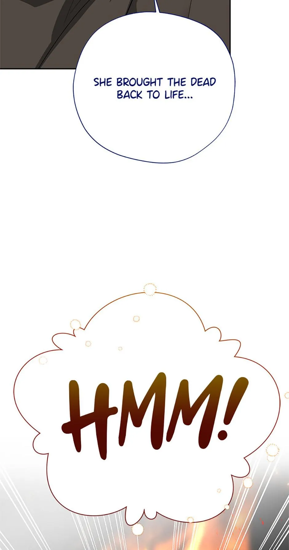It’s Not Even Night Chapter 23 page 47 - 