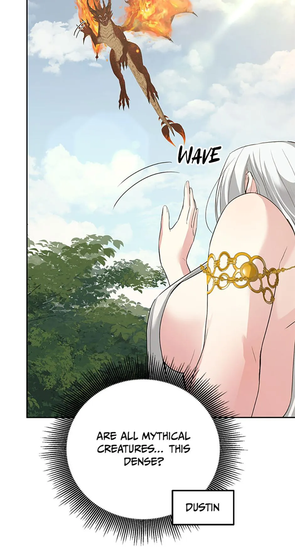 It’s Not Even Night Chapter 23 page 50 - 
