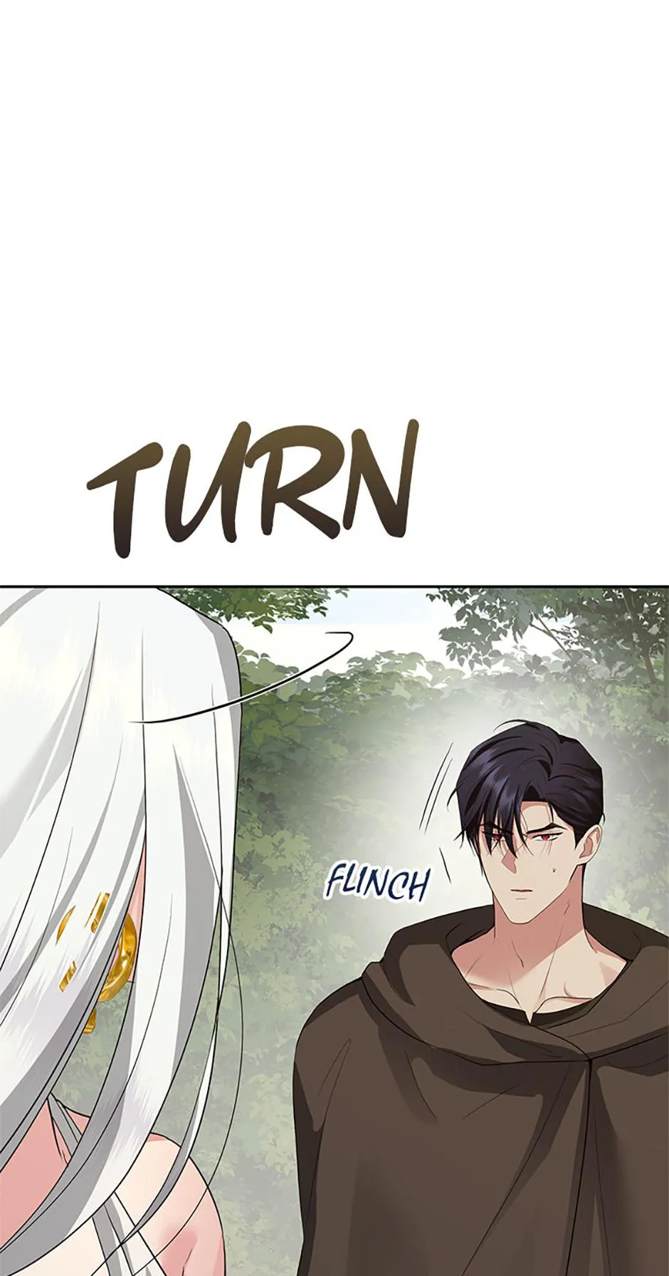 It’s Not Even Night Chapter 23 page 51 - 
