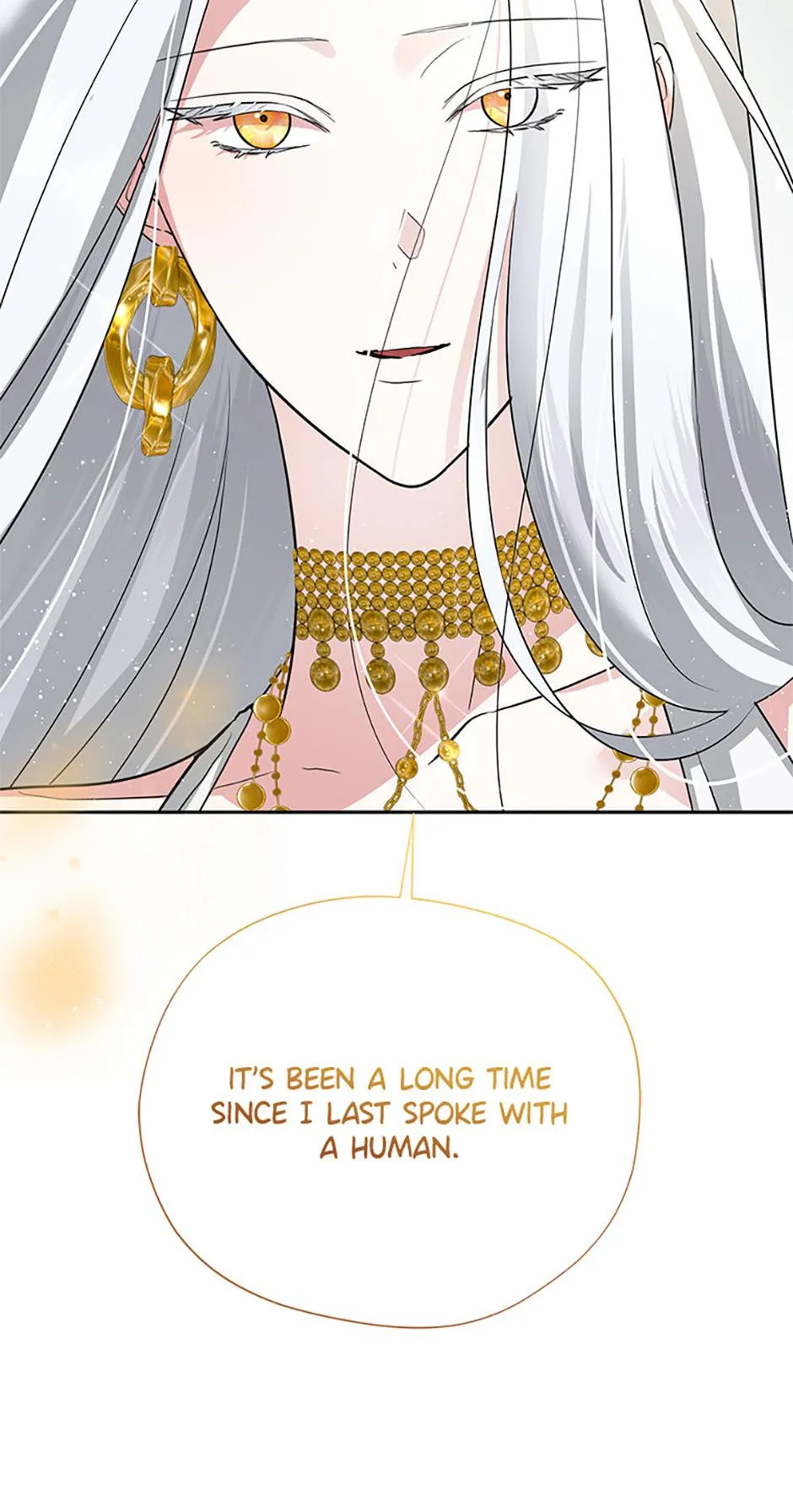 It’s Not Even Night Chapter 23 page 53 - 