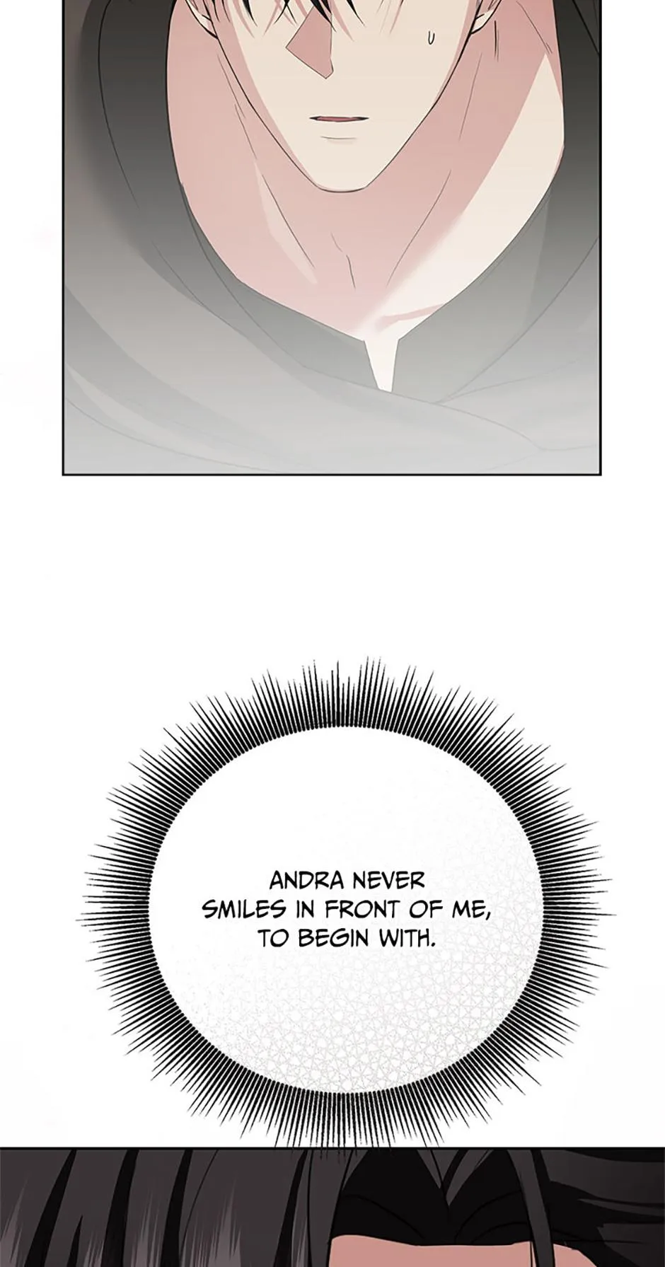It’s Not Even Night Chapter 23 page 55 - 