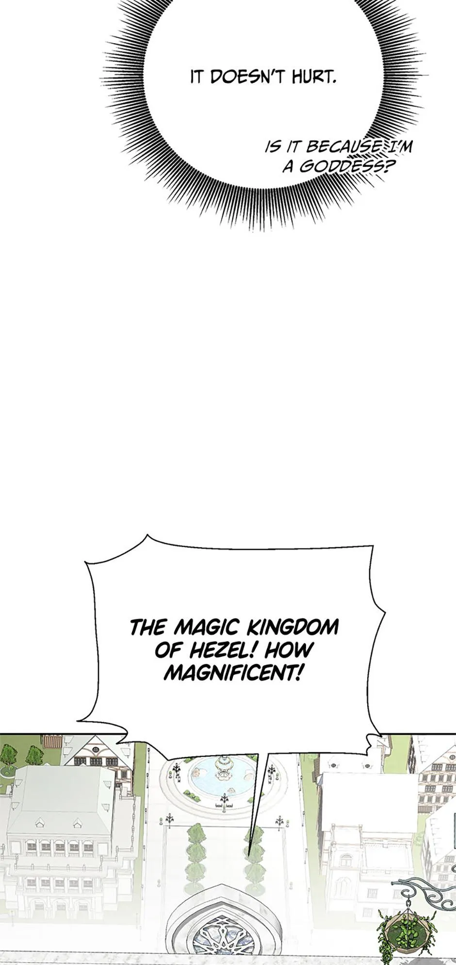 It’s Not Even Night Chapter 23 page 61 - 