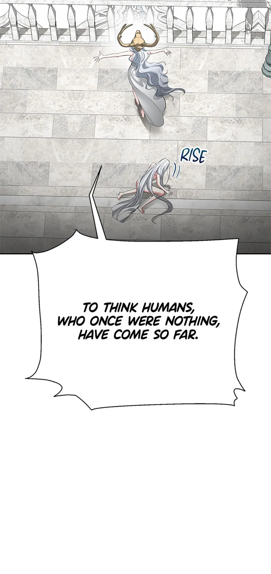 It’s Not Even Night Chapter 23 page 62 - 