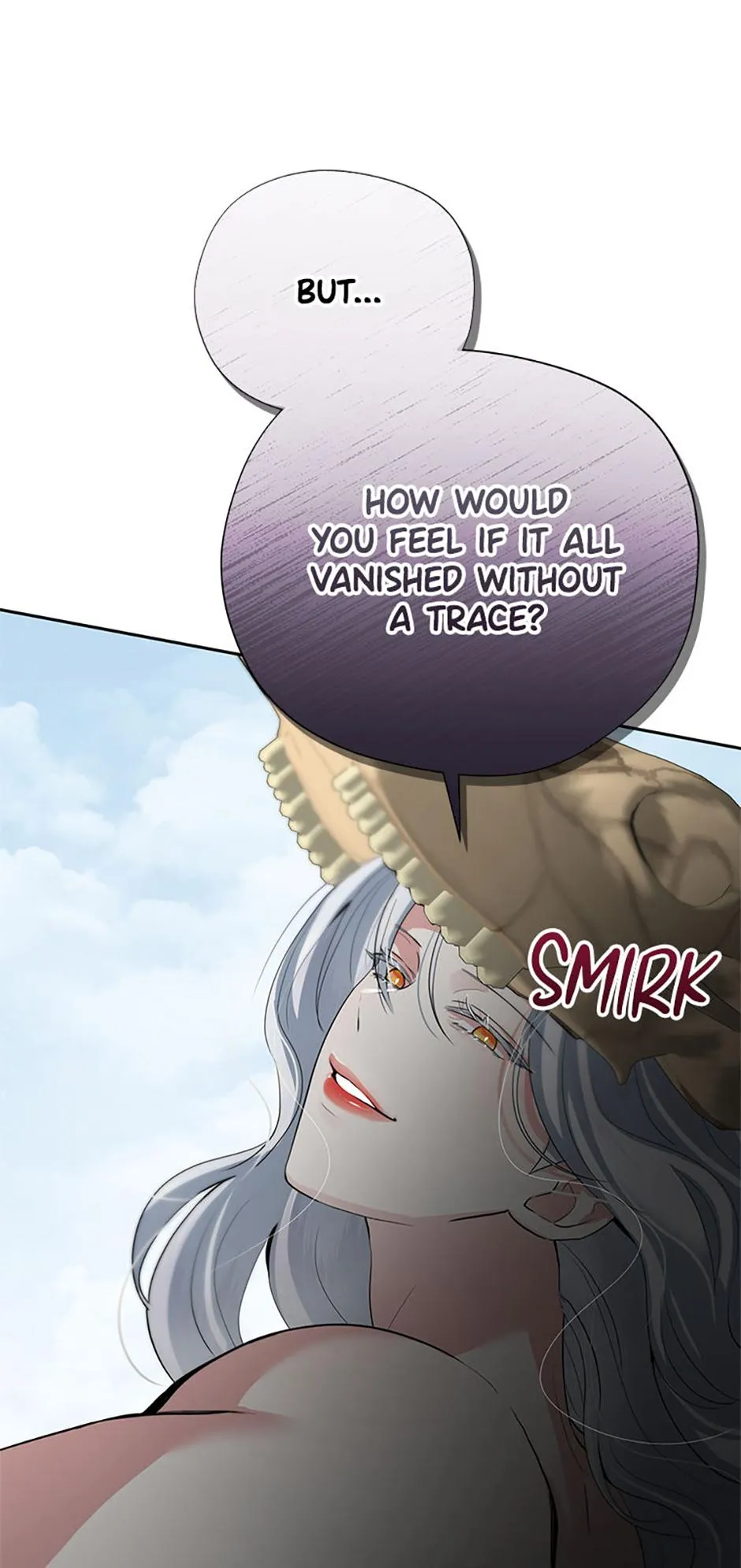 It’s Not Even Night Chapter 23 page 63 - 