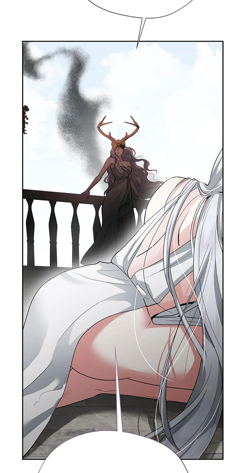 It’s Not Even Night Chapter 23 page 67 - 
