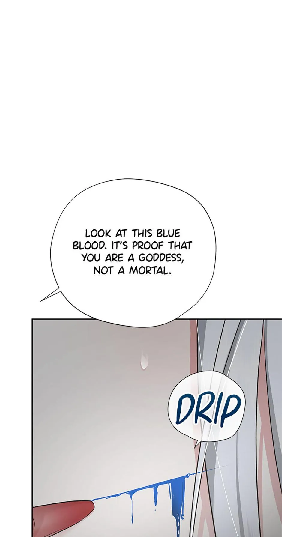 It’s Not Even Night Chapter 23 page 70 - 