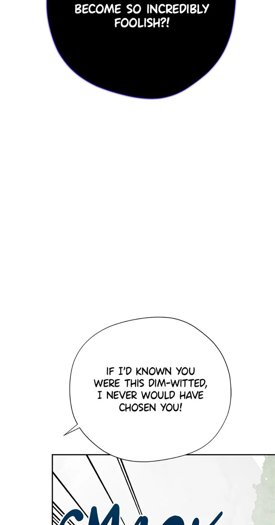 It’s Not Even Night Chapter 23 page 77 - 