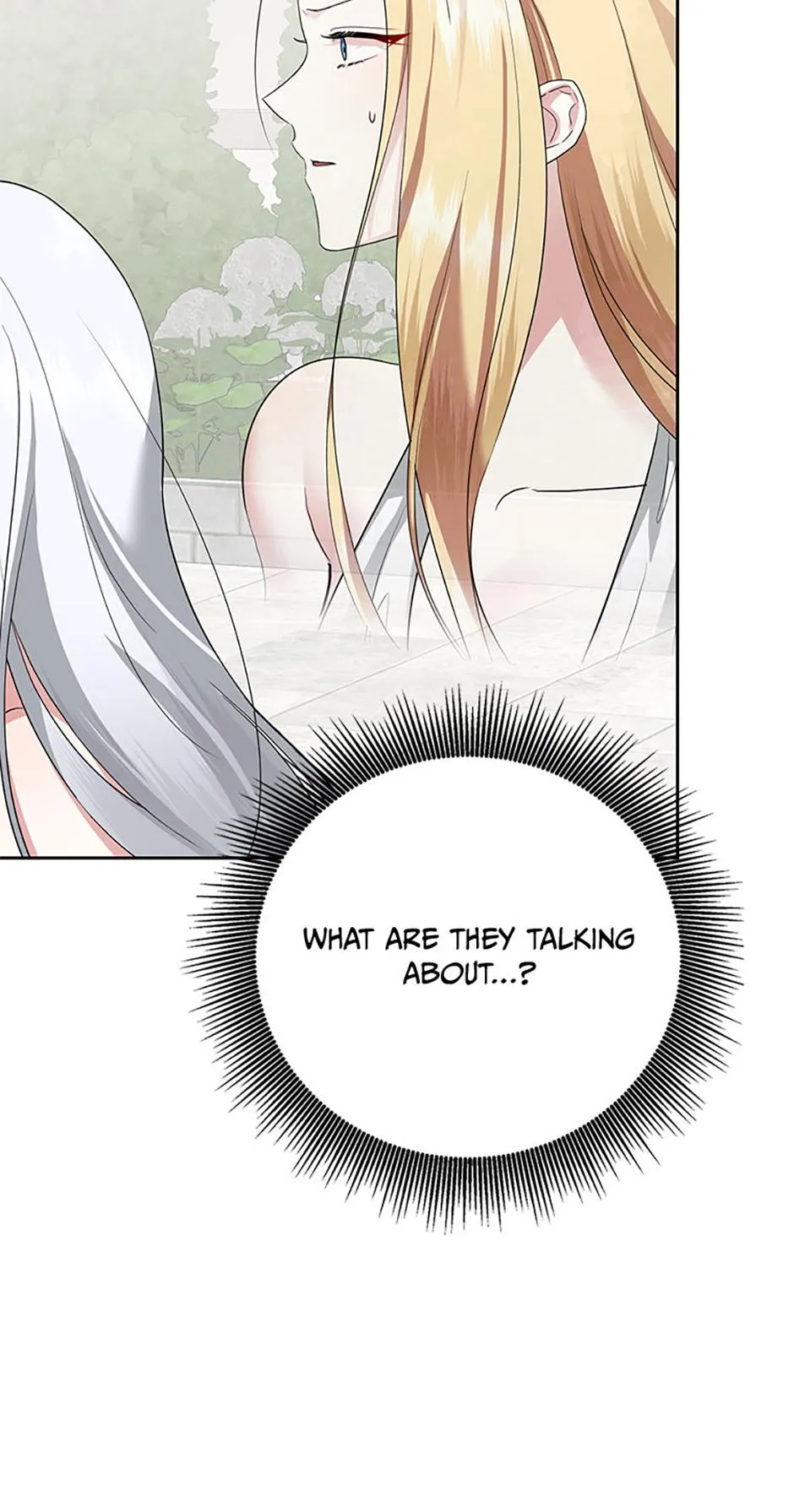It’s Not Even Night Chapter 23 page 80 - 