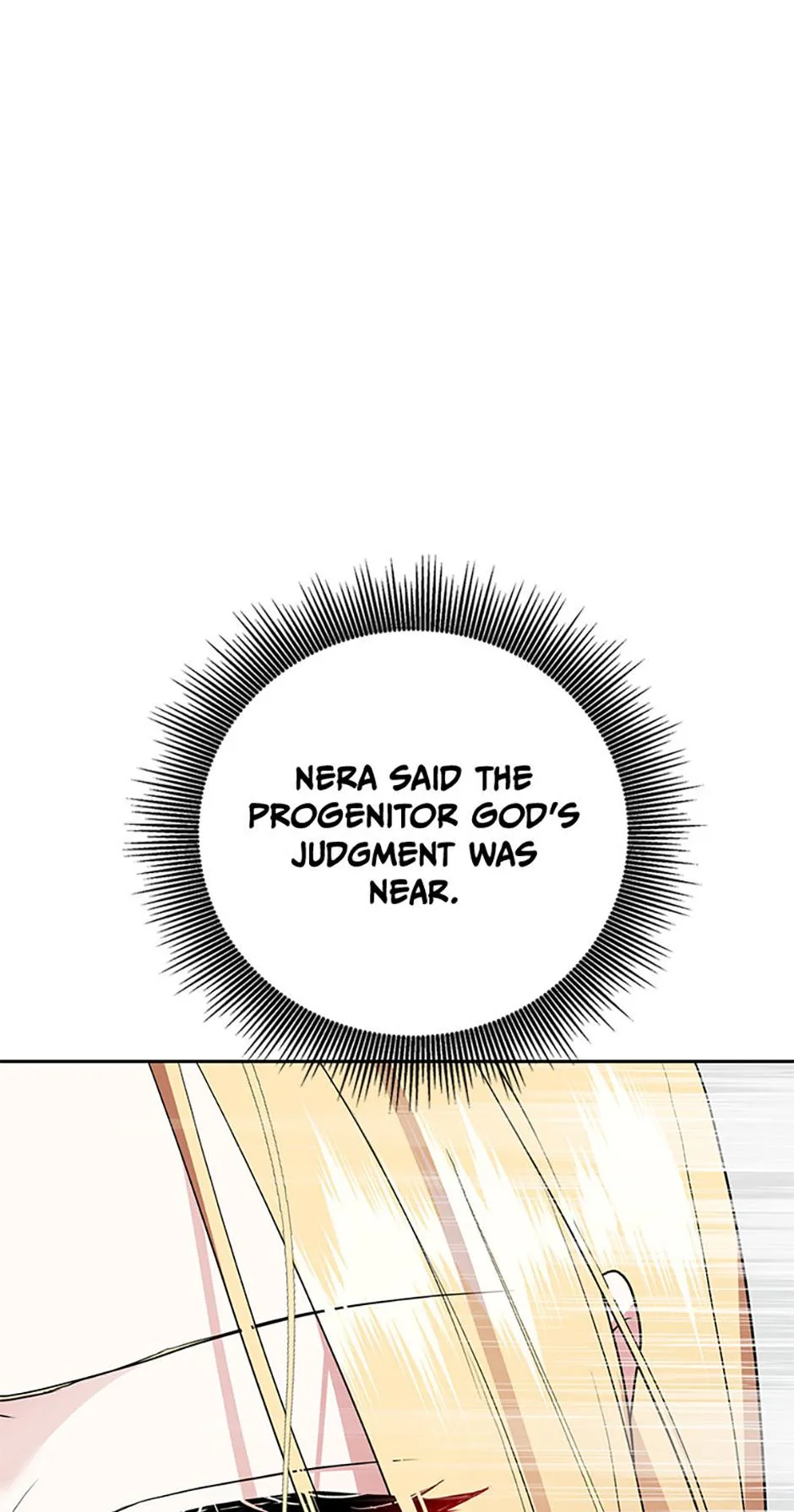 It’s Not Even Night Chapter 23 page 86 - 