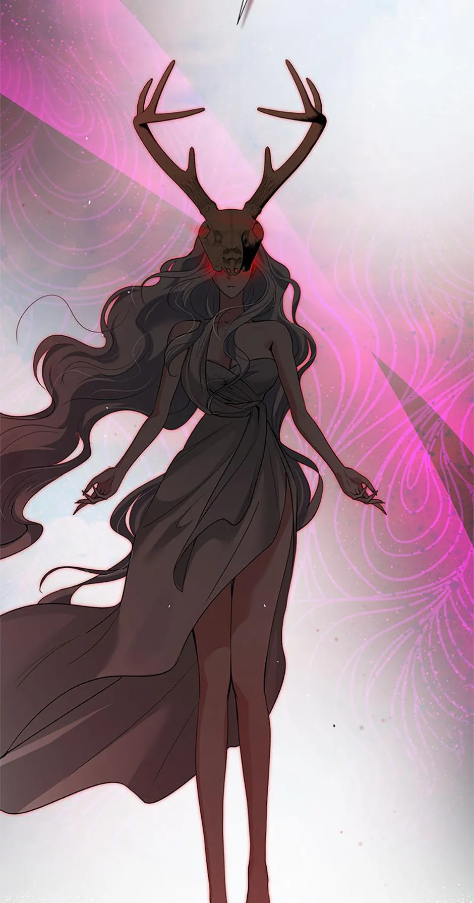 It’s Not Even Night Chapter 23 page 97 - 