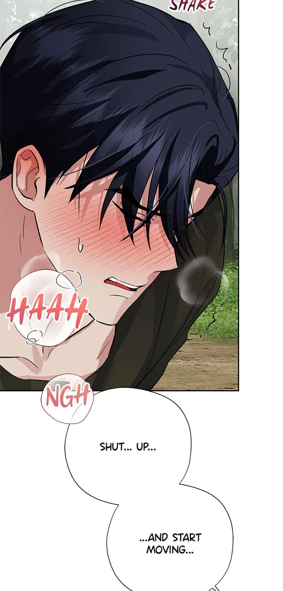 It’s Not Even Night Chapter 24 page 102 - 