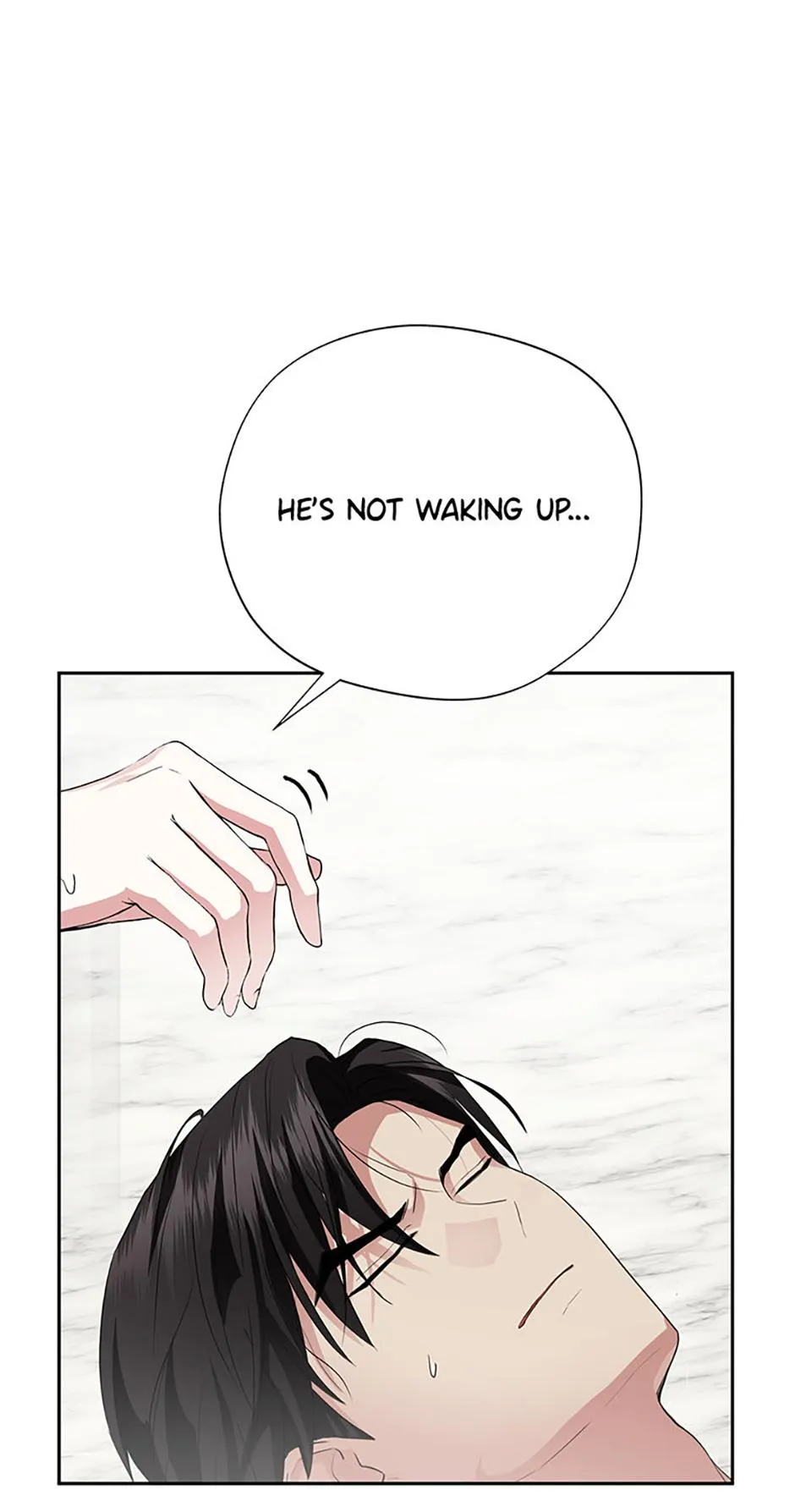 It’s Not Even Night Chapter 24 page 111 - 