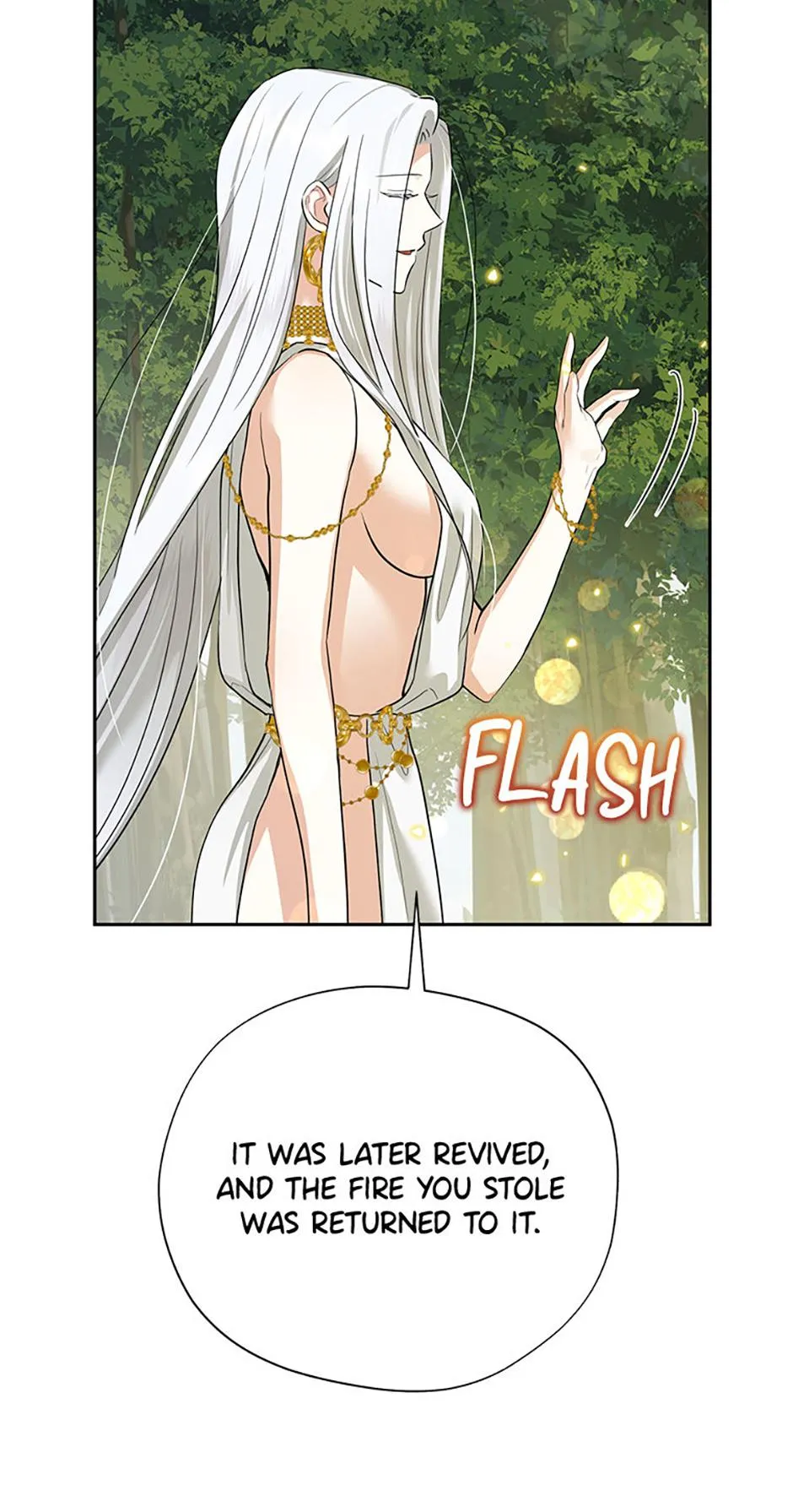 It’s Not Even Night Chapter 24 page 16 - 
