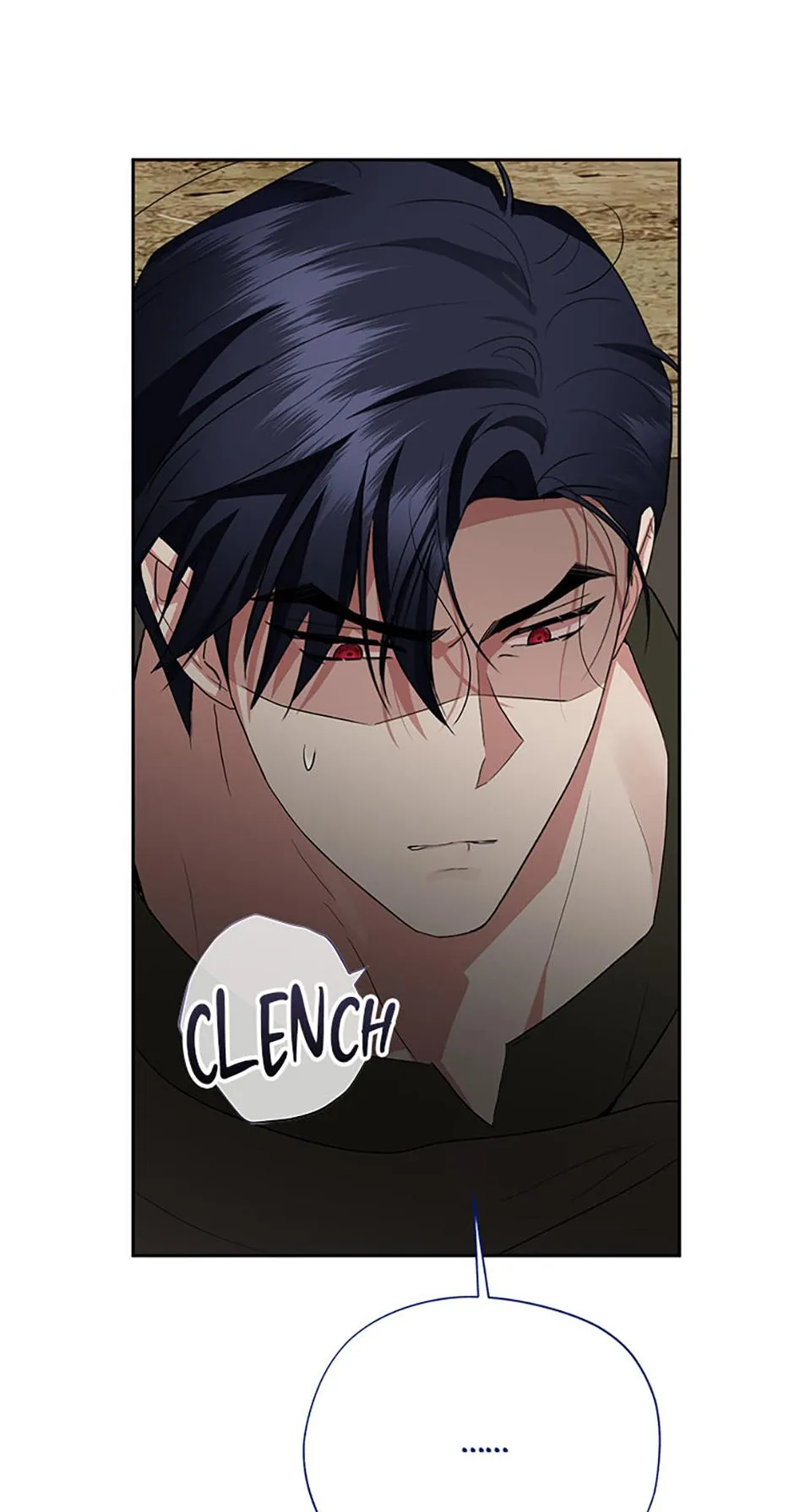 It’s Not Even Night Chapter 24 page 26 - 