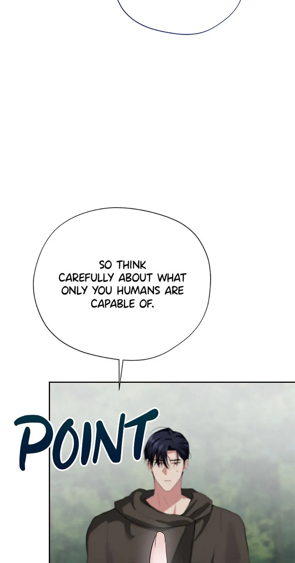 It’s Not Even Night Chapter 24 page 27 - 