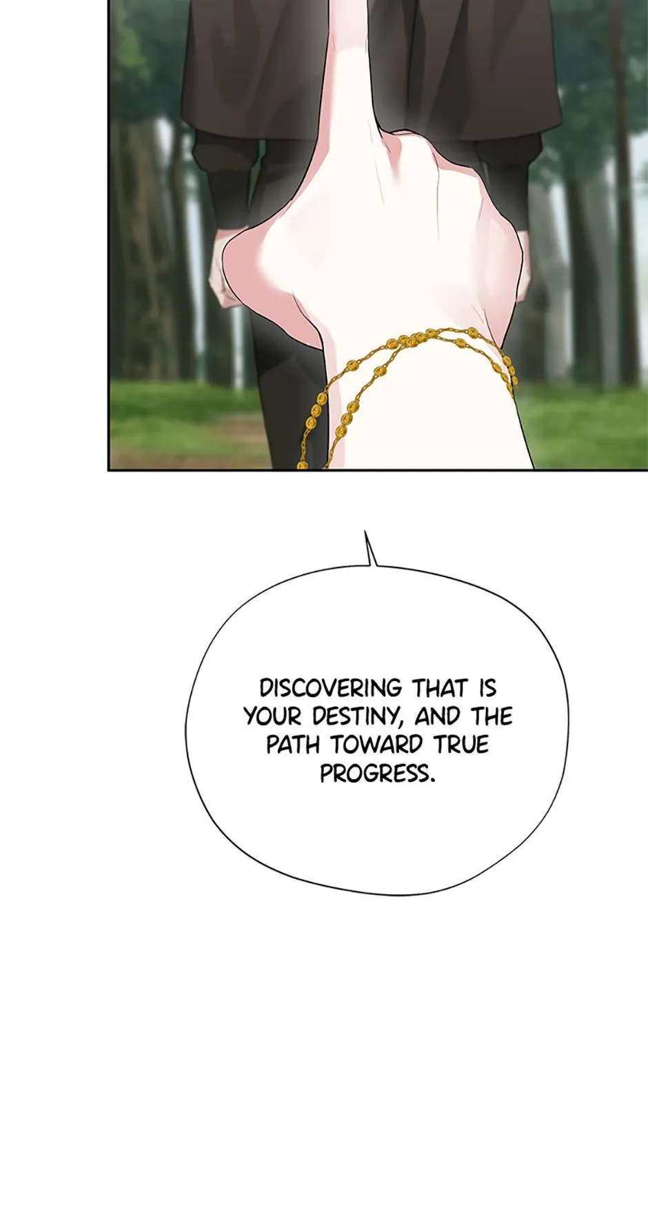 It’s Not Even Night Chapter 24 page 28 - 