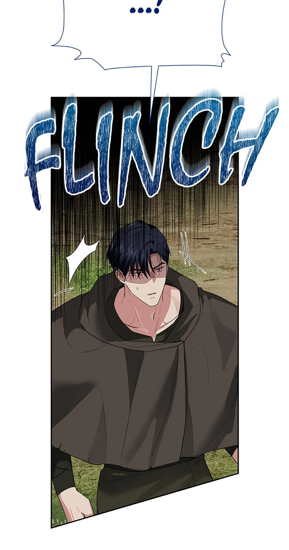 It’s Not Even Night Chapter 24 page 35 - 