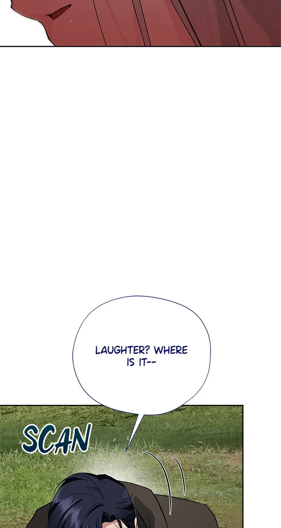 It’s Not Even Night Chapter 24 page 40 - 