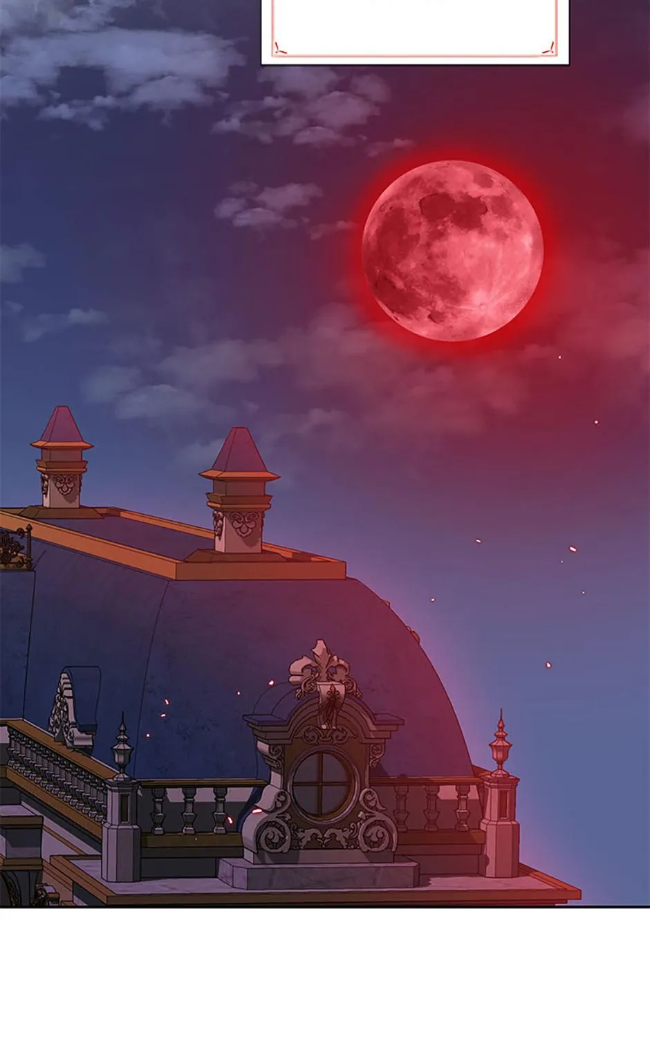 It’s Not Even Night Chapter 24 page 57 - 