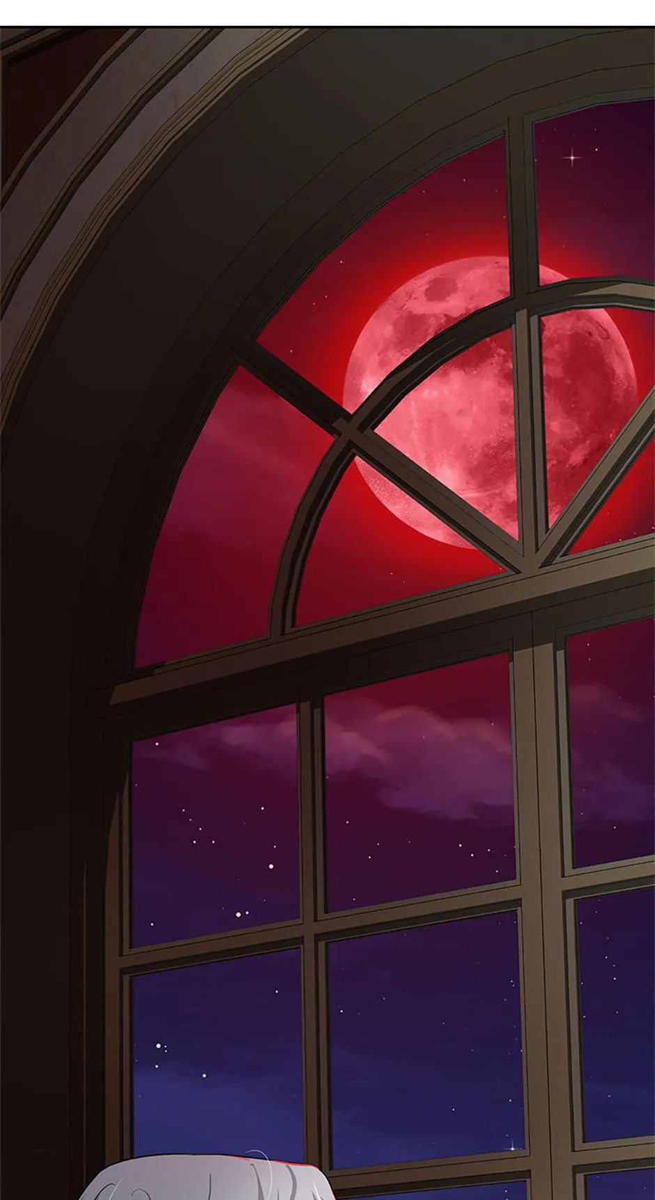 It’s Not Even Night Chapter 24 page 58 - 