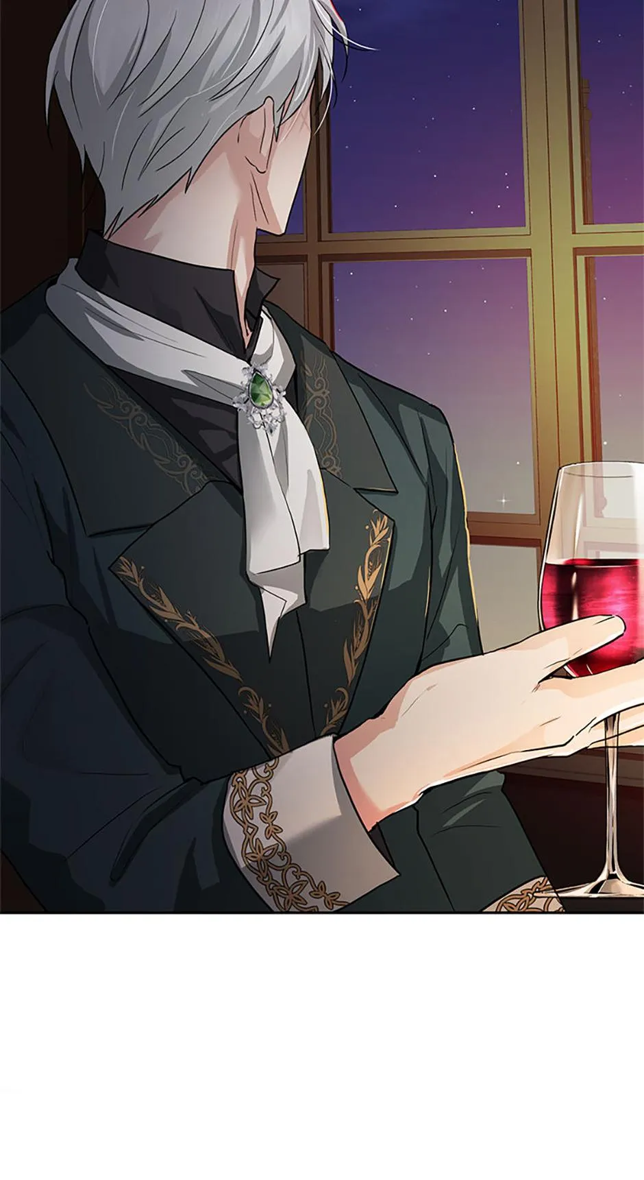 It’s Not Even Night Chapter 24 page 59 - 