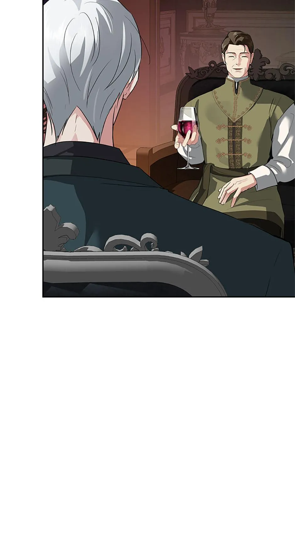 It’s Not Even Night Chapter 24 page 64 - 