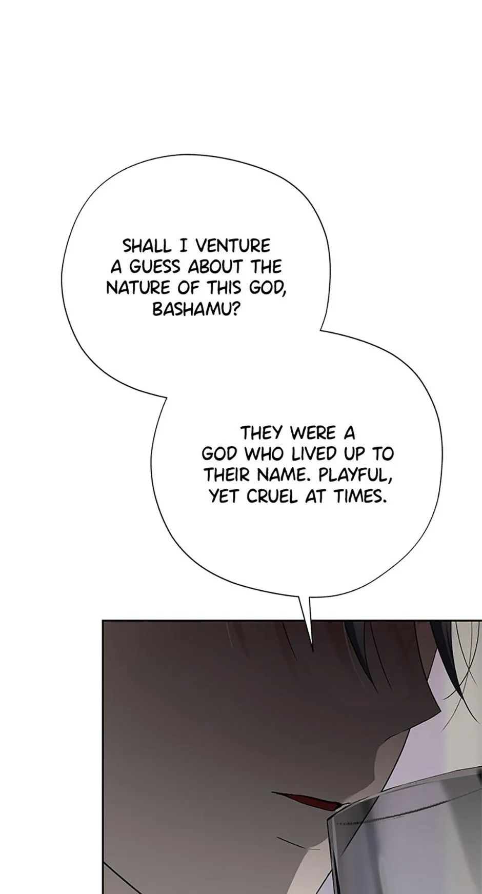 It’s Not Even Night Chapter 24 page 70 - 