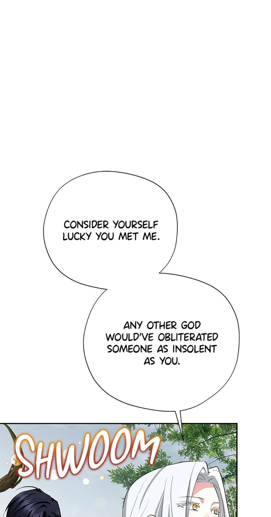 It’s Not Even Night Chapter 24 page 8 - 