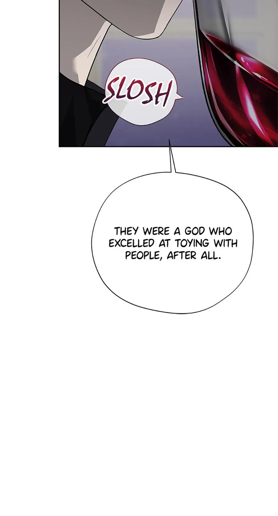 It’s Not Even Night Chapter 24 page 71 - 