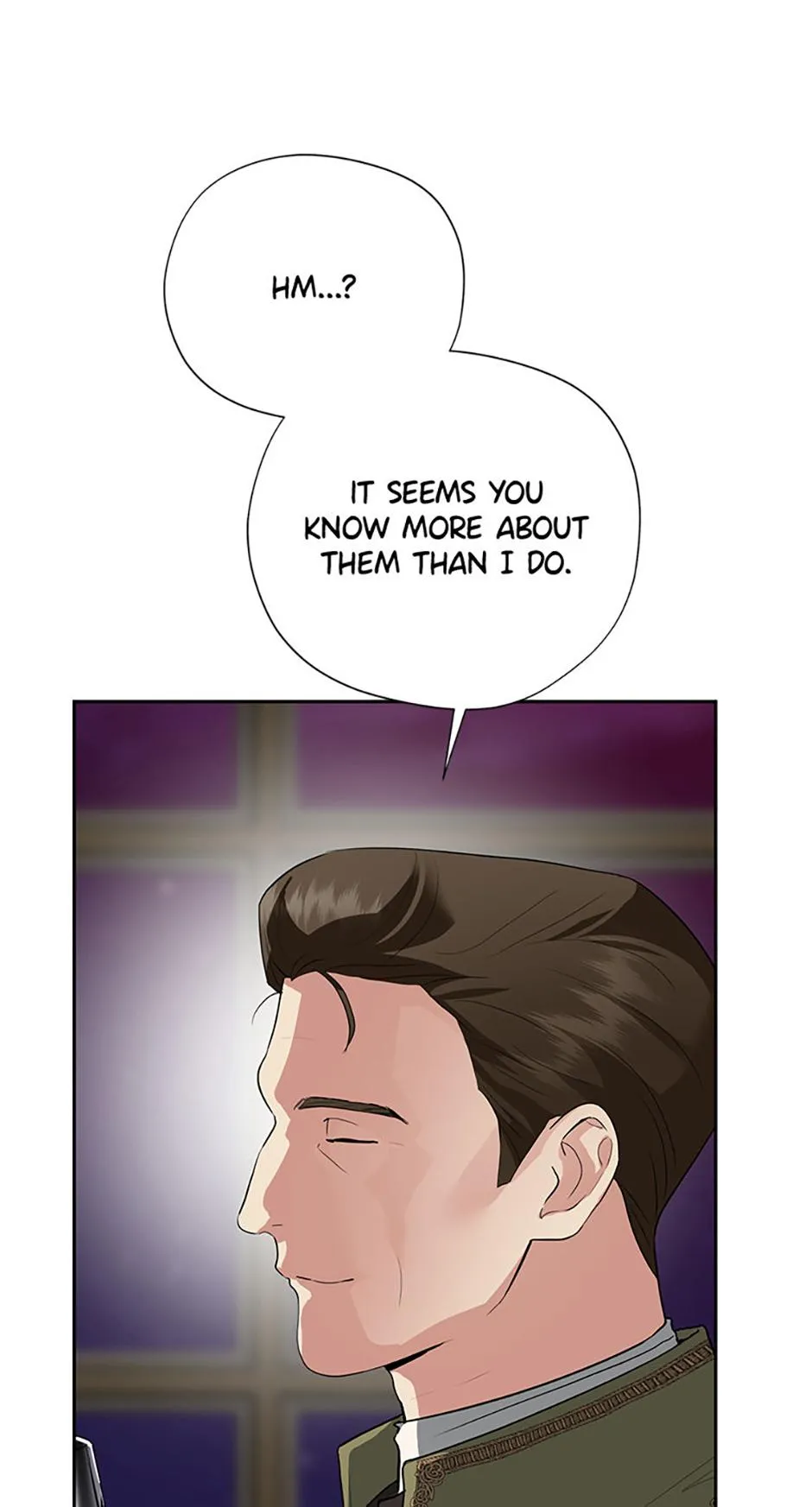 It’s Not Even Night Chapter 24 page 72 - 
