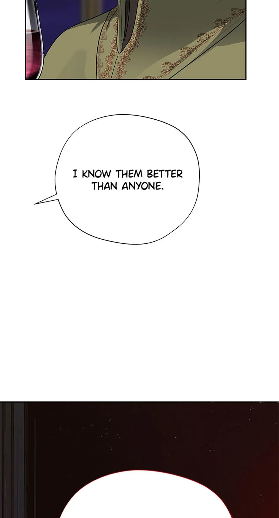 It’s Not Even Night Chapter 24 page 73 - 