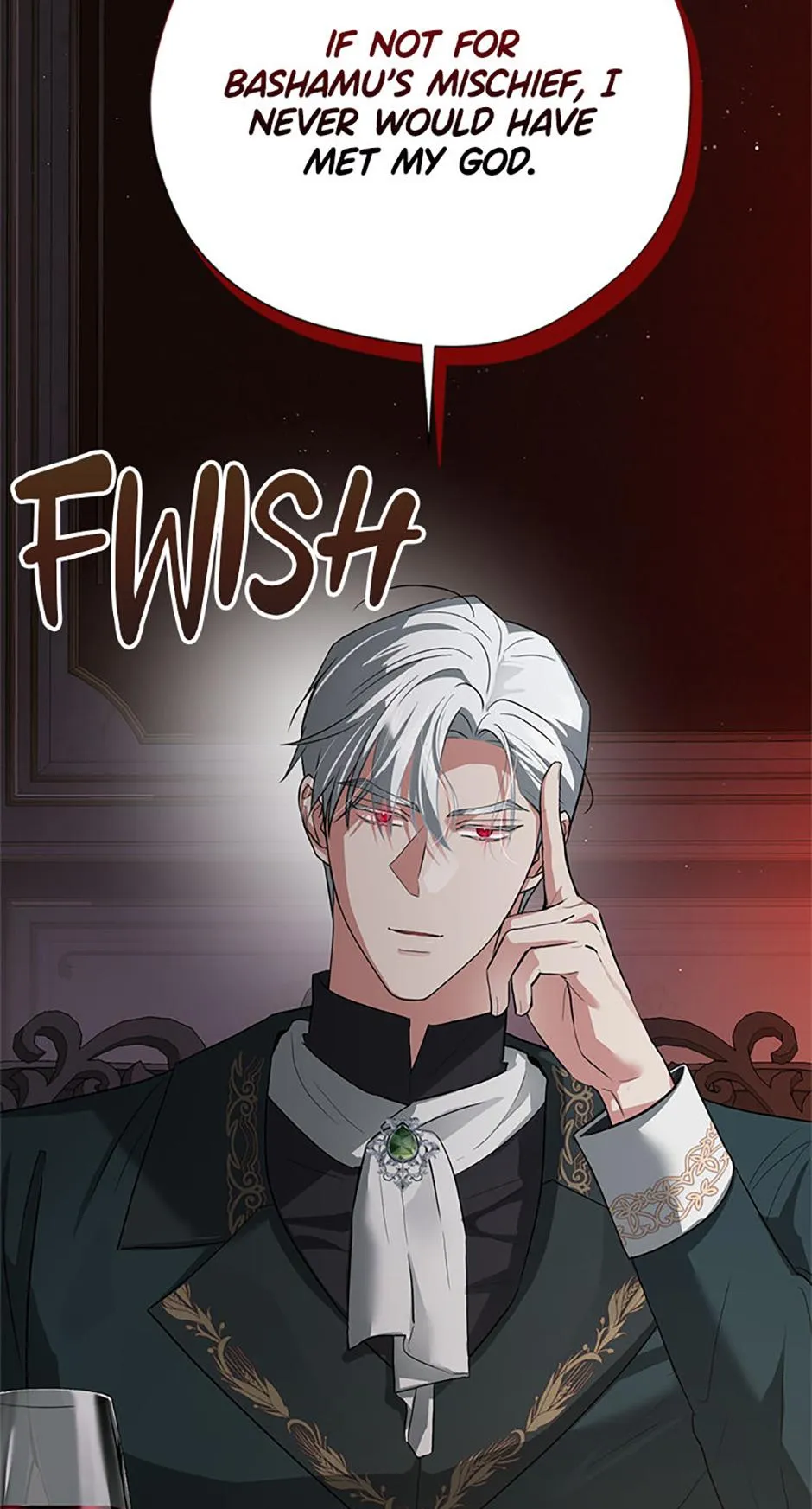 It’s Not Even Night Chapter 24 page 74 - 