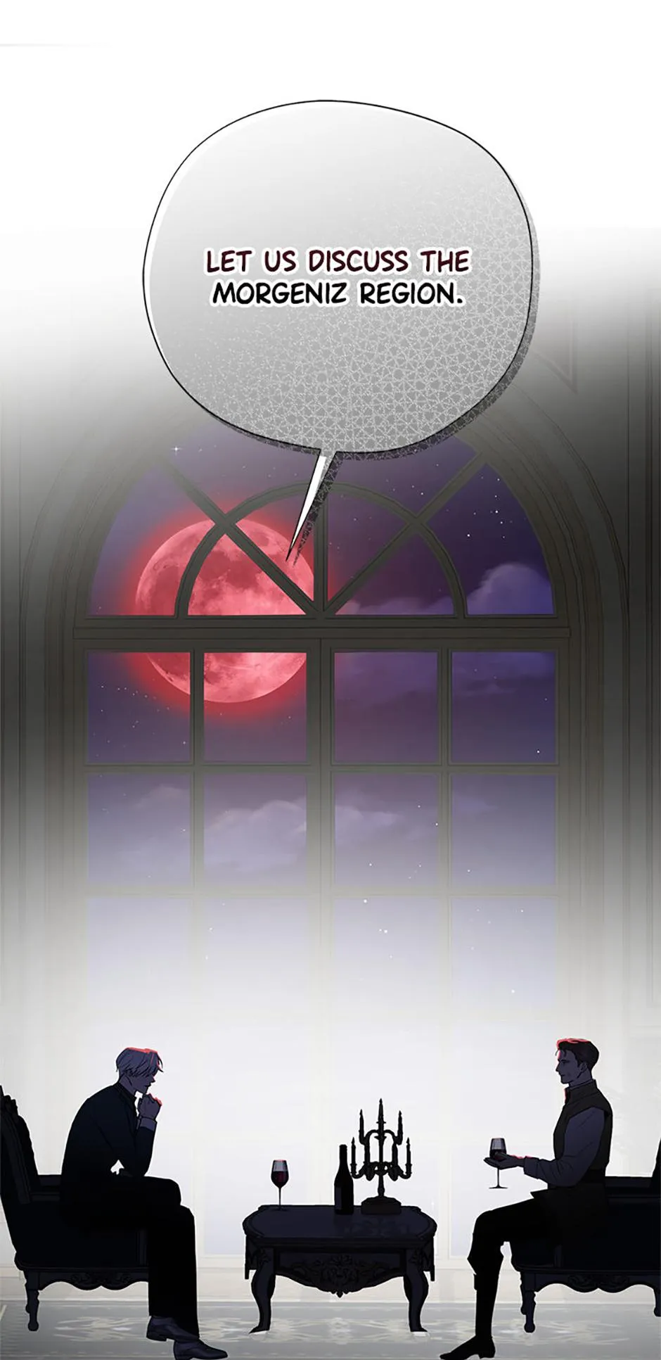 It’s Not Even Night Chapter 24 page 79 - 
