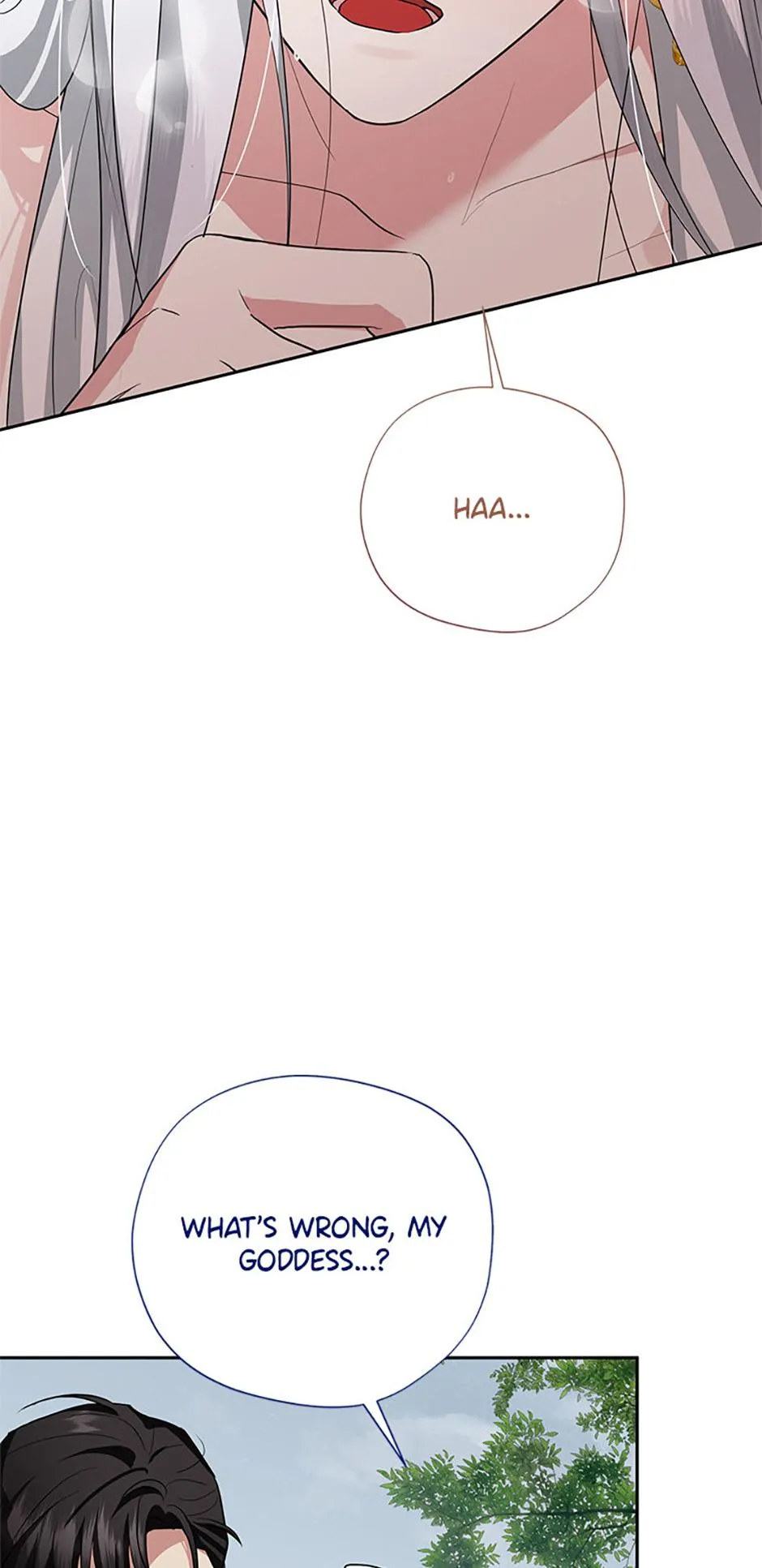 It’s Not Even Night Chapter 24 page 83 - 
