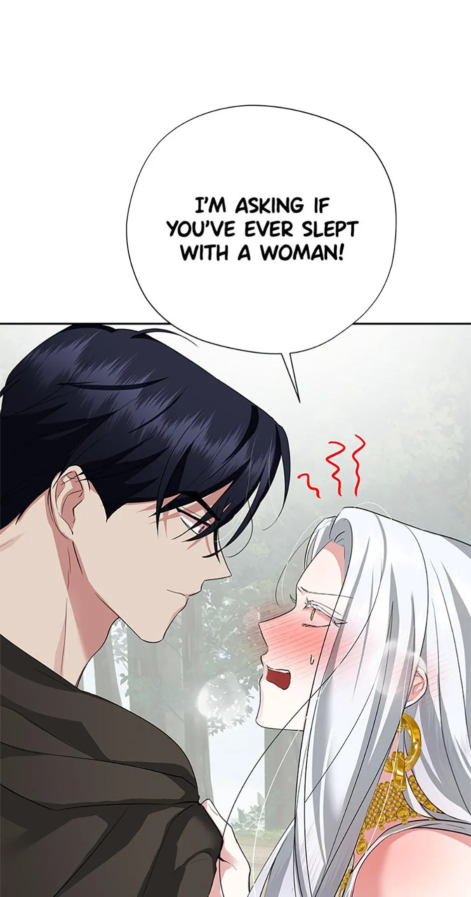 It’s Not Even Night Chapter 24 page 88 - 
