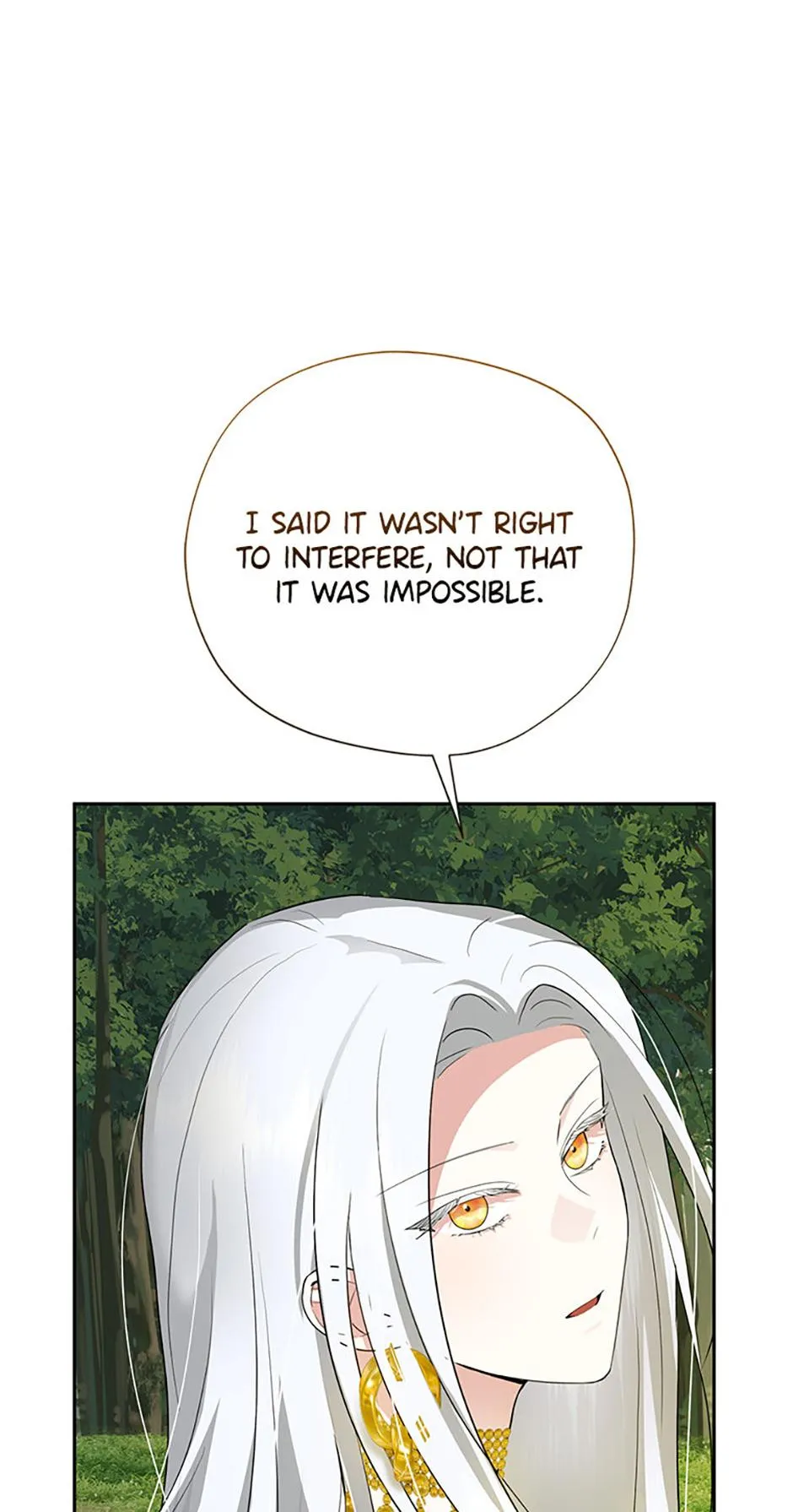 It’s Not Even Night Chapter 24 page 10 - 