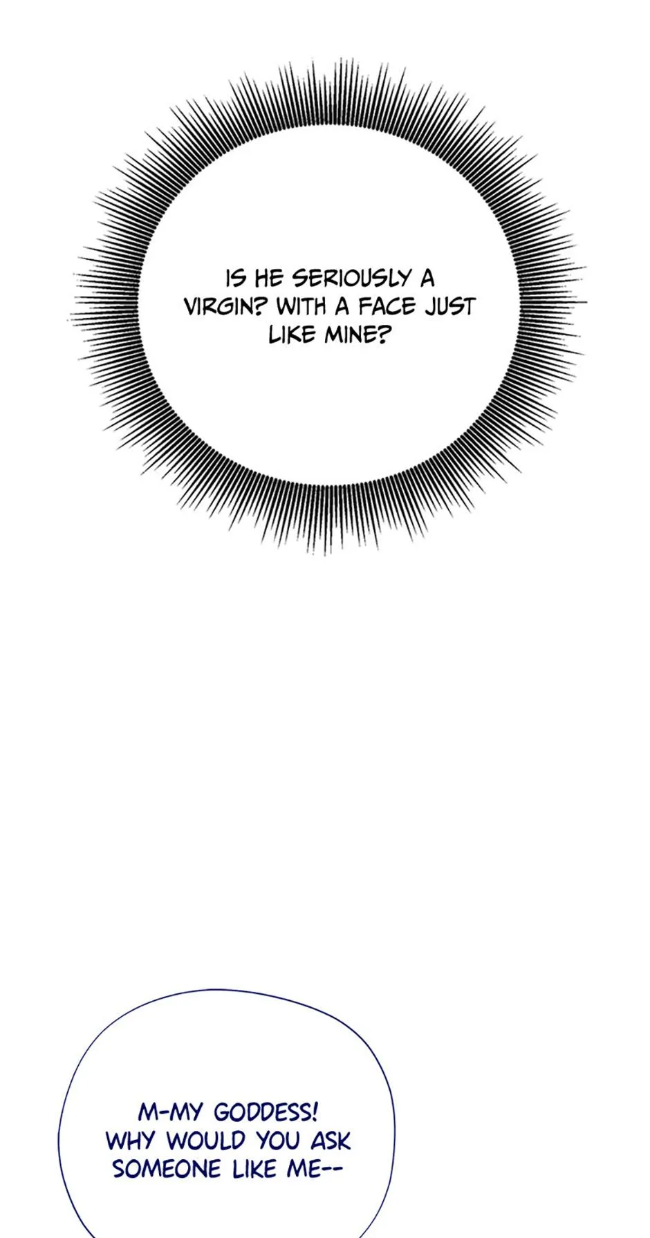 It’s Not Even Night Chapter 24 page 92 - 