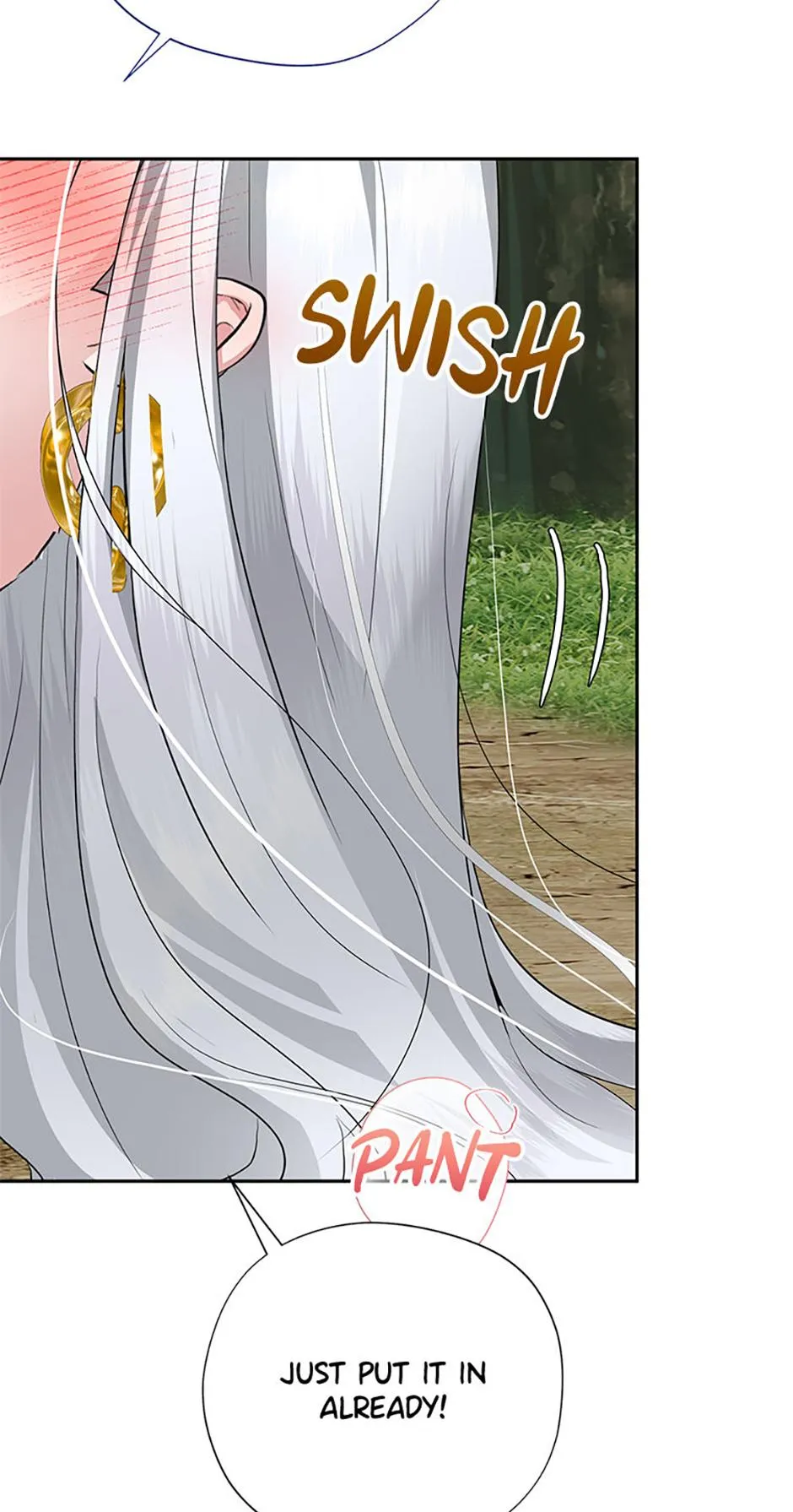 It’s Not Even Night Chapter 24 page 93 - 