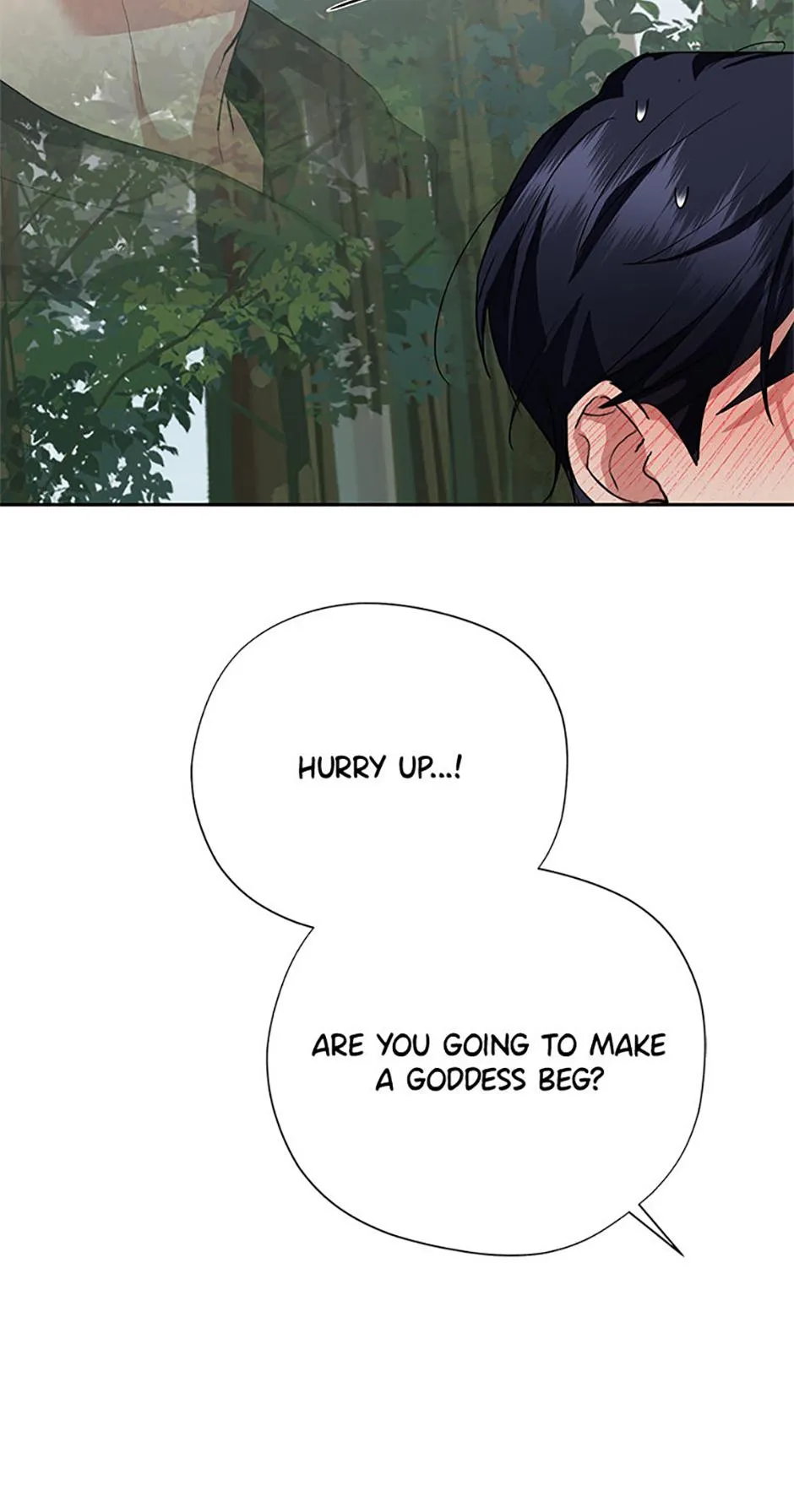 It’s Not Even Night Chapter 24 page 97 - 