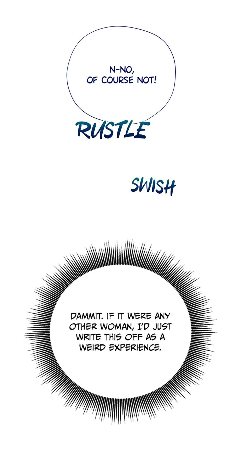 It’s Not Even Night Chapter 24 page 98 - 