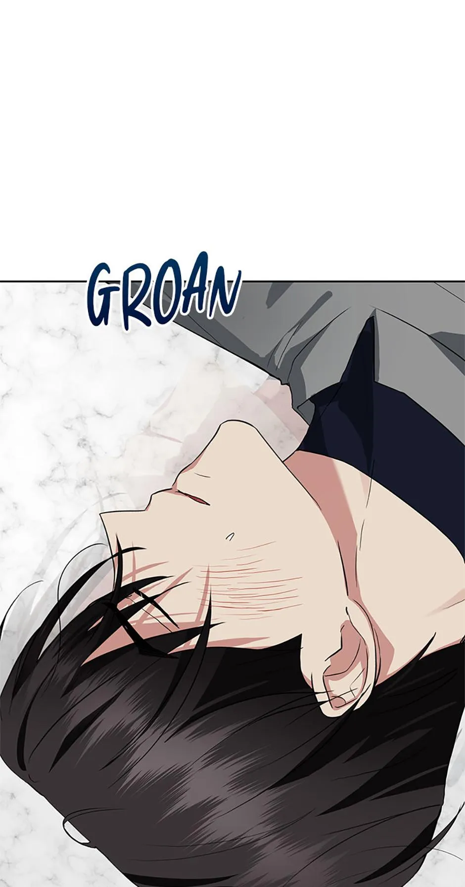 It’s Not Even Night Chapter 25 page 2 - 