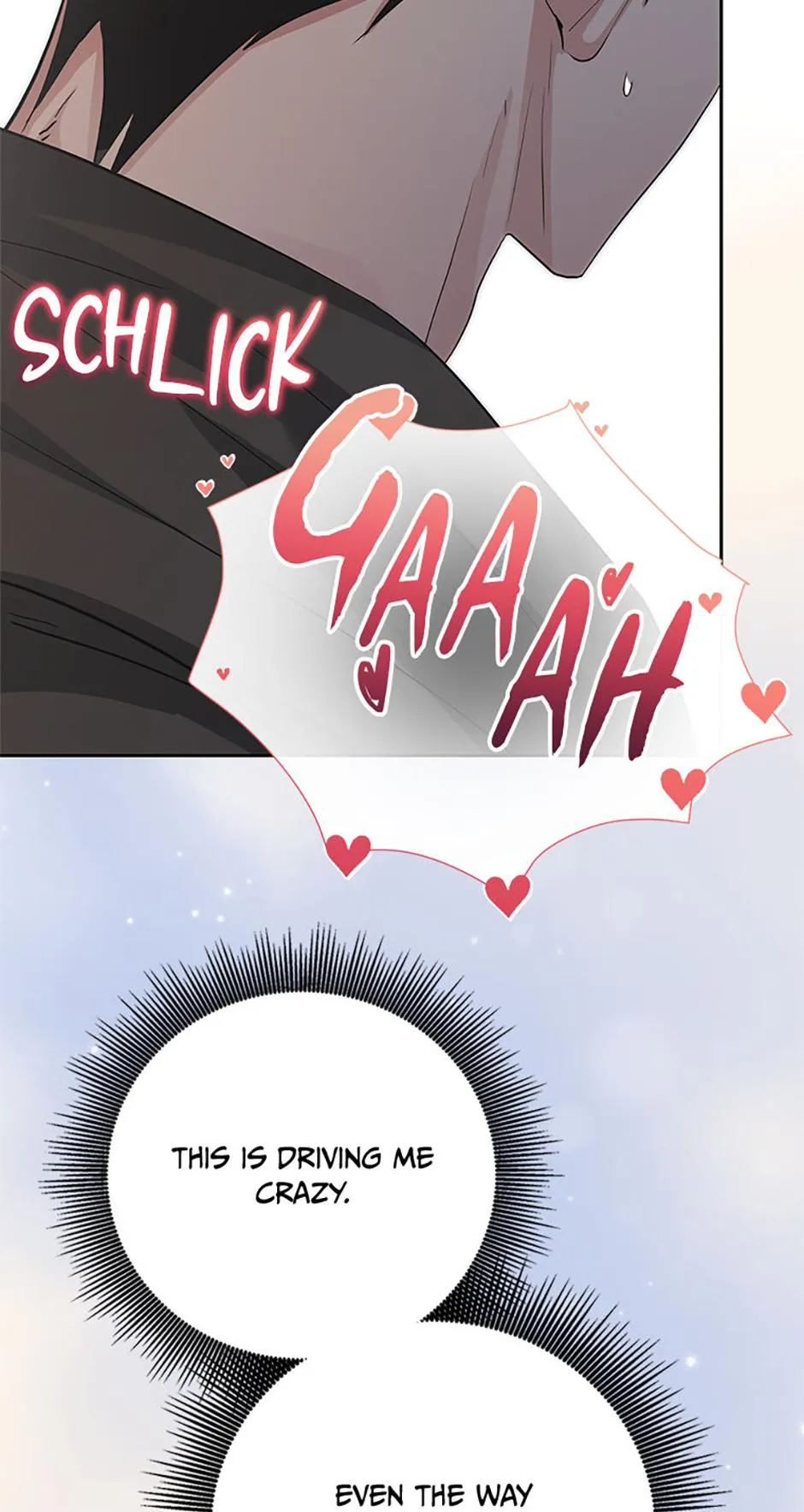 It’s Not Even Night Chapter 25 page 11 - 