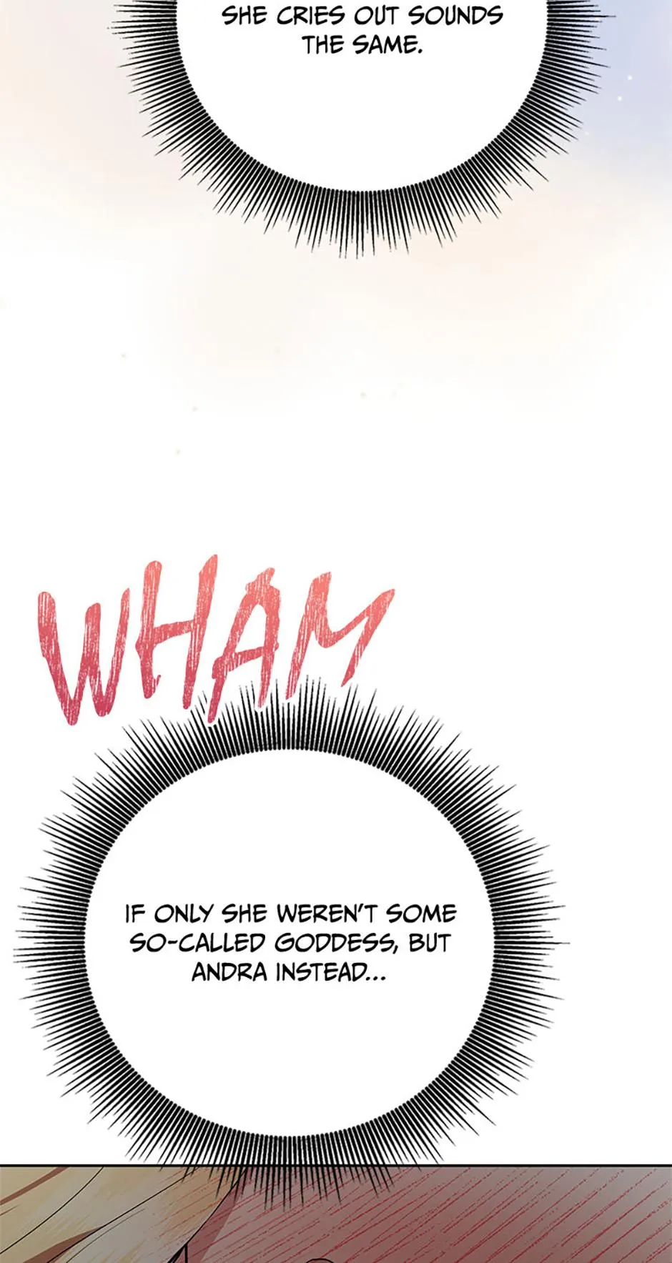 It’s Not Even Night Chapter 25 page 12 - 