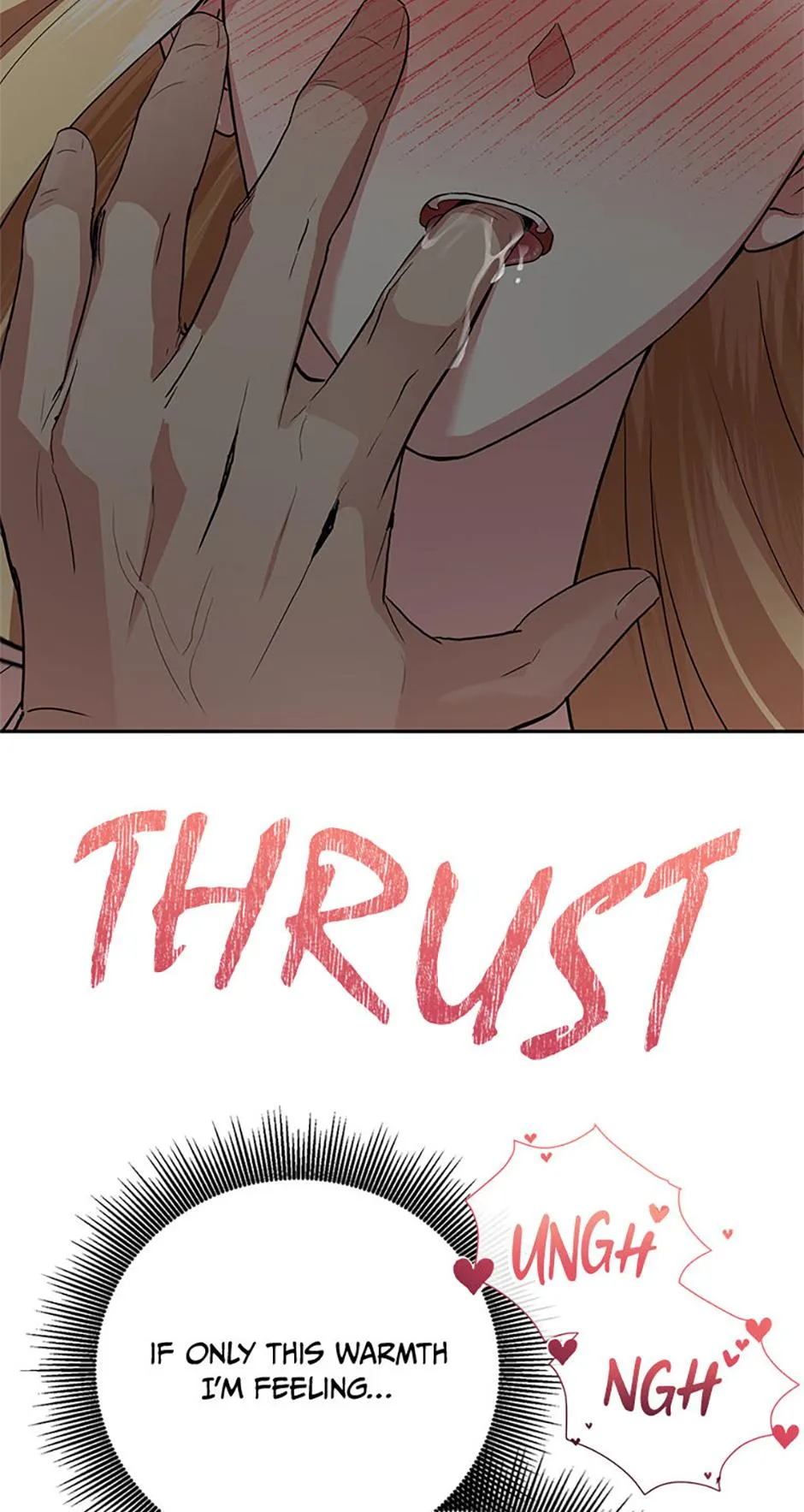It’s Not Even Night Chapter 25 page 13 - 