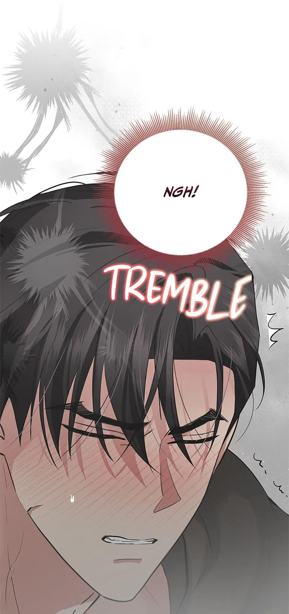 It’s Not Even Night Chapter 25 page 16 - 